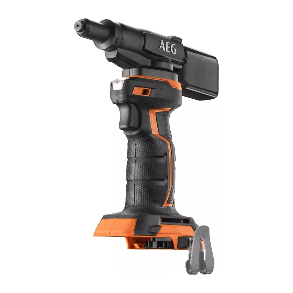 chainsaw