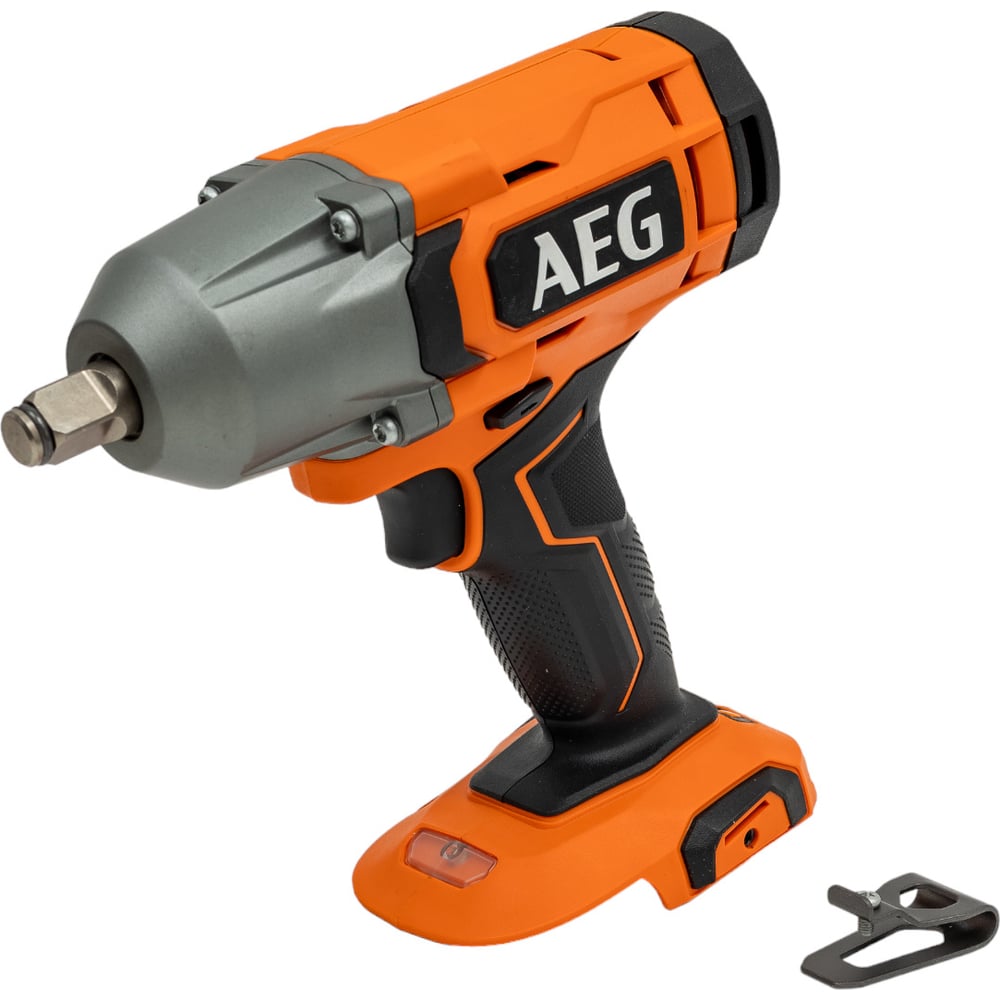 chainsaw