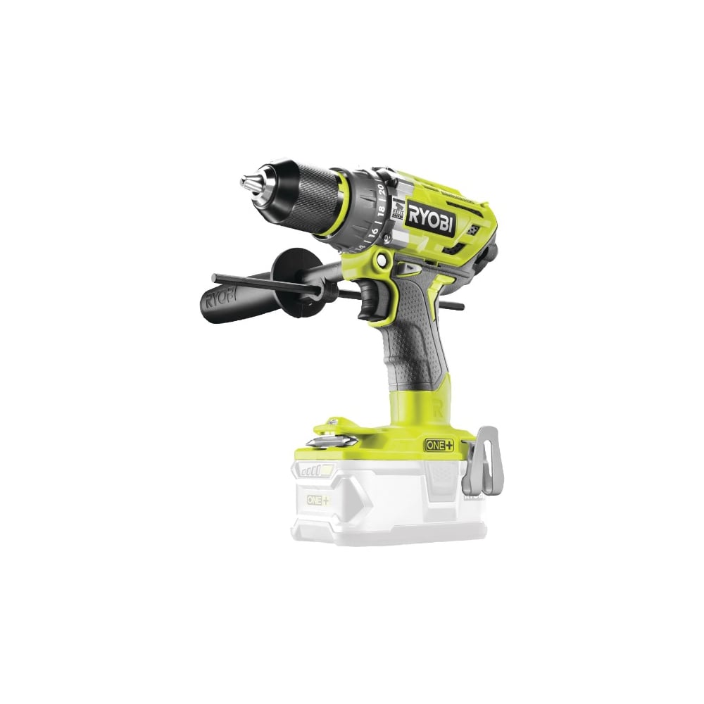 chainsaw