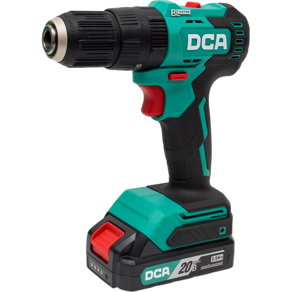 chainsaw