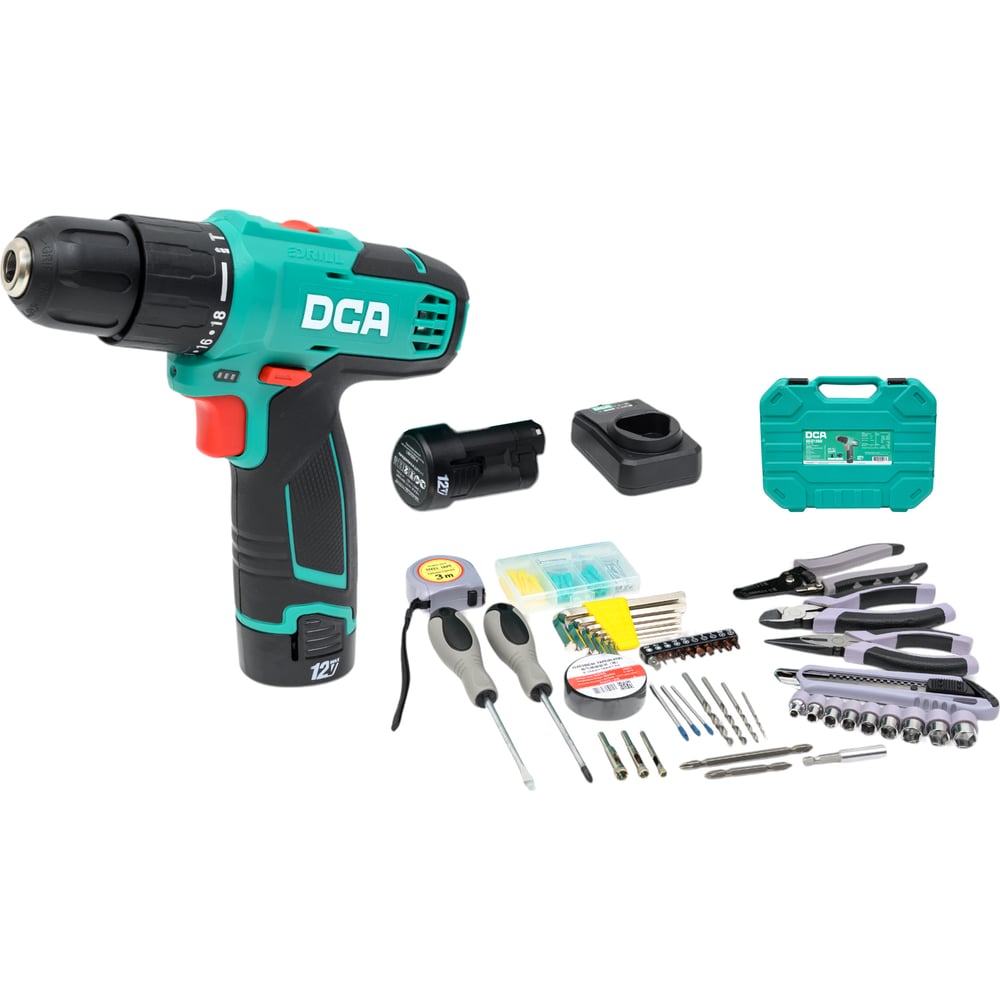chainsaw
