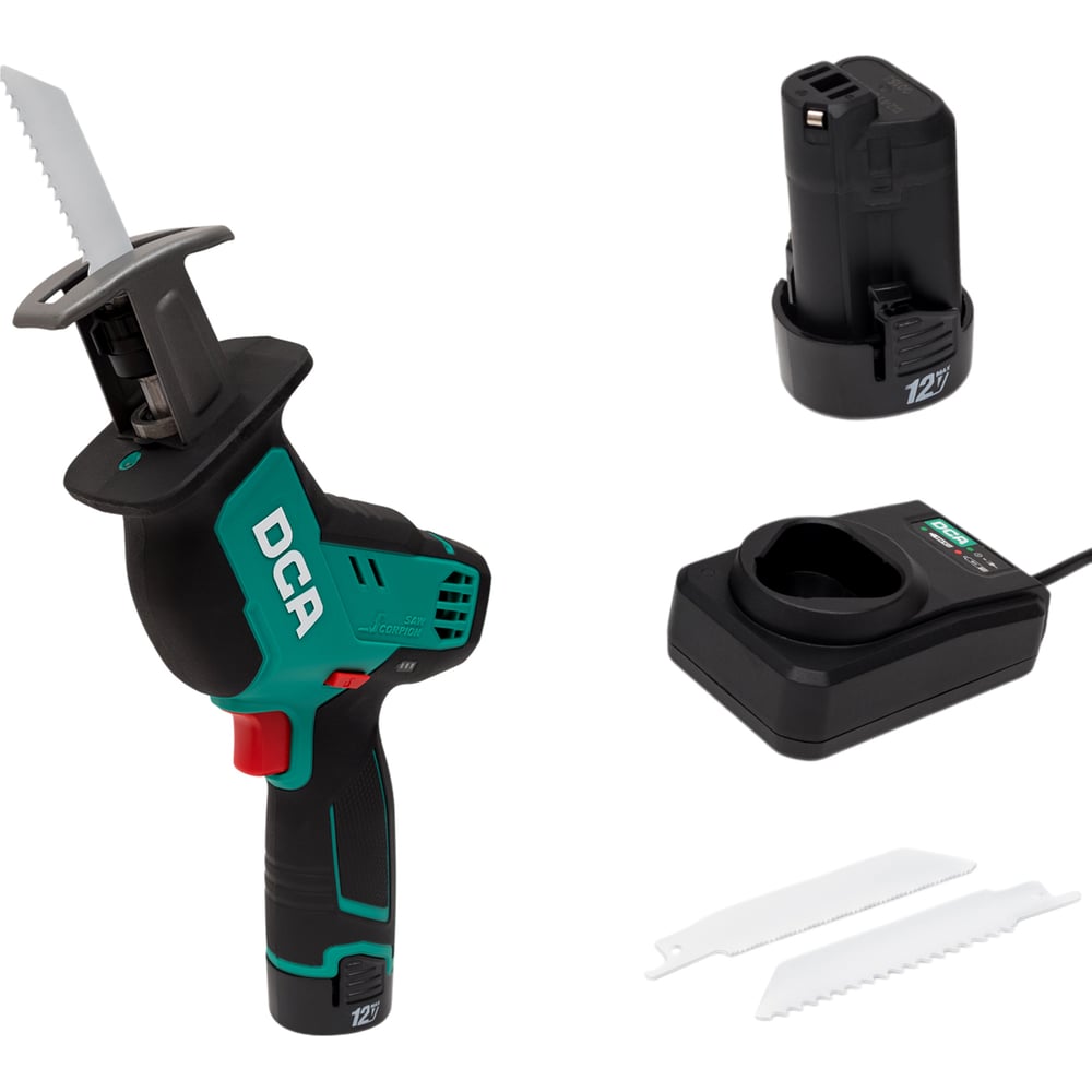 chainsaw