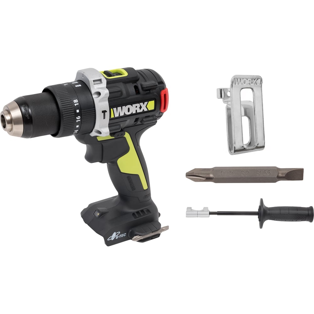 chainsaw