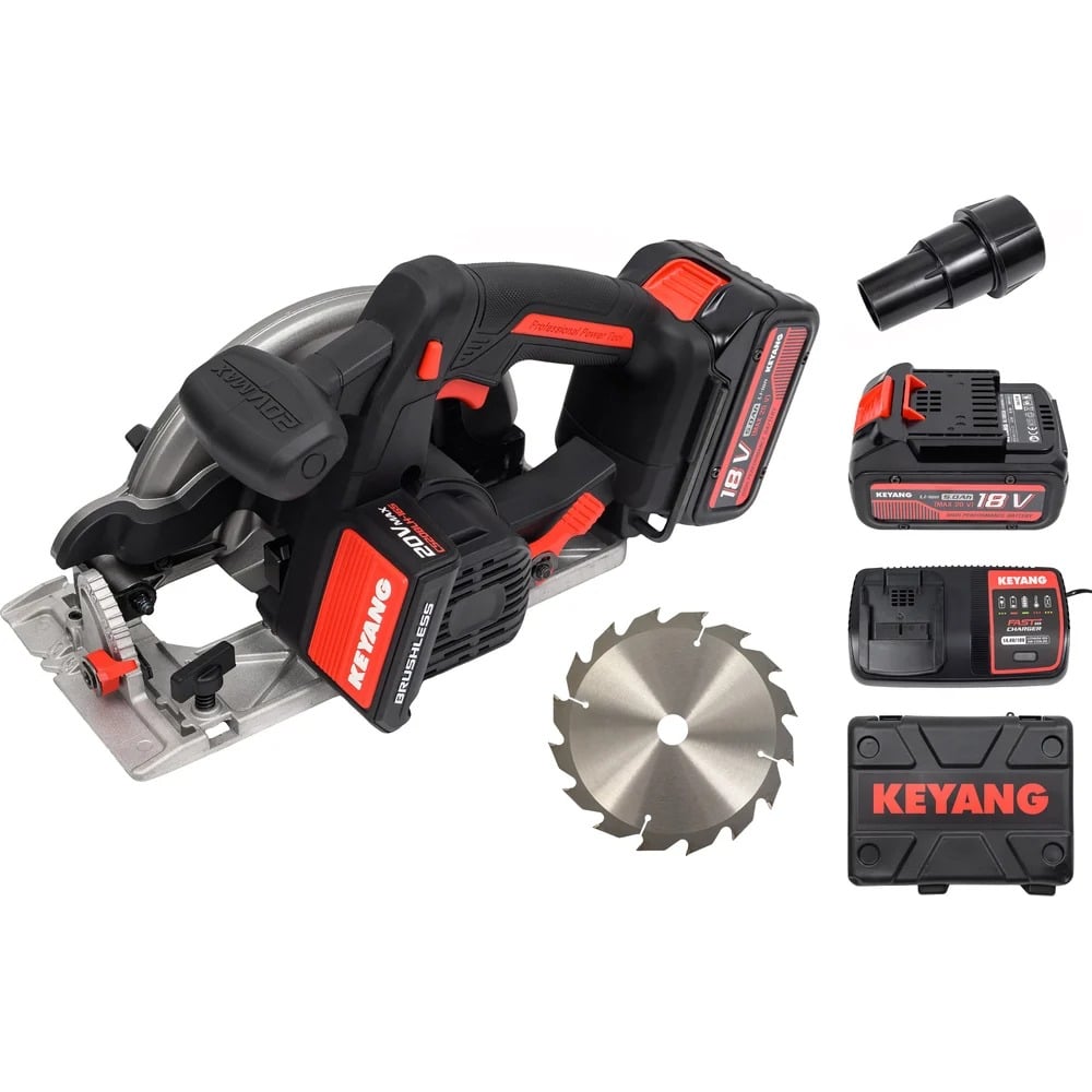 chainsaw