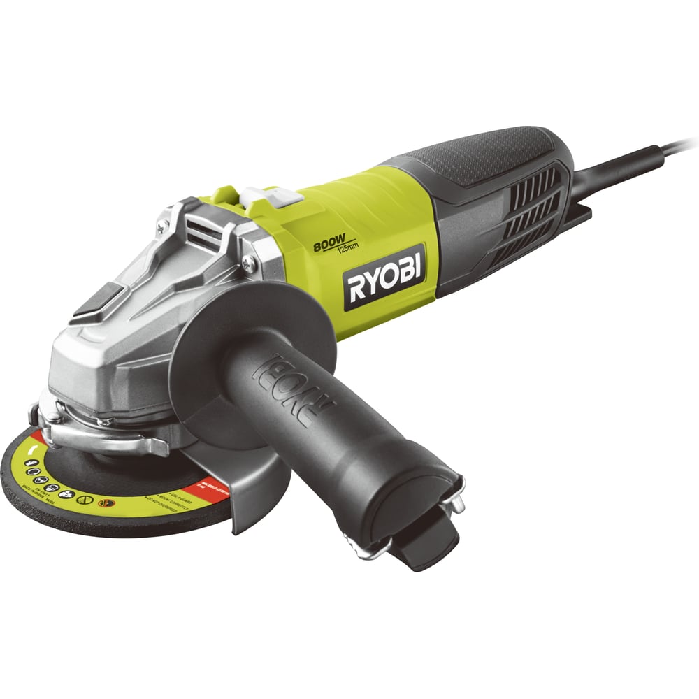 chainsaw