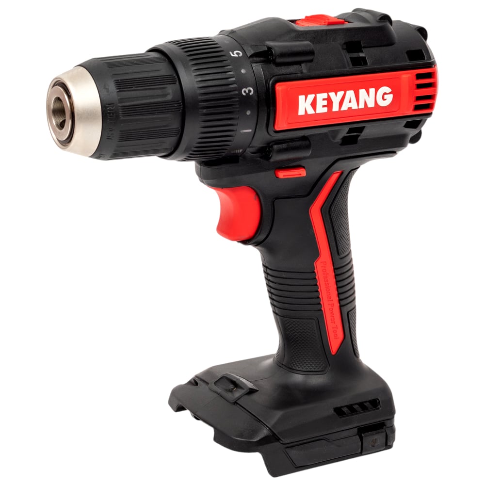chainsaw