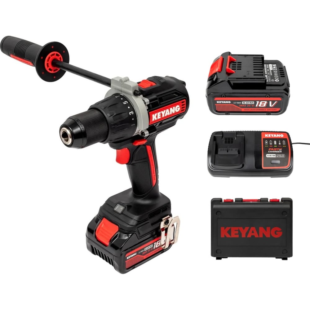 chainsaw