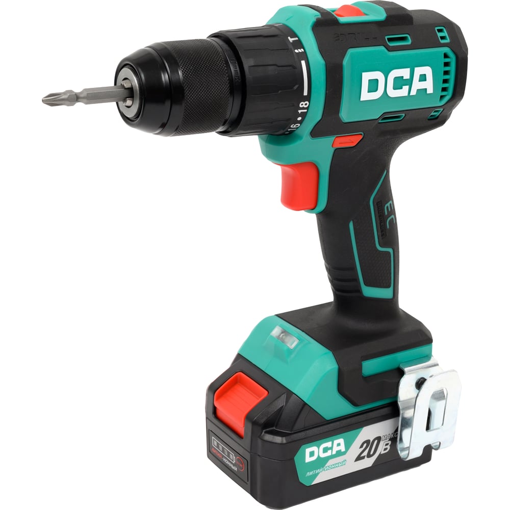 chainsaw
