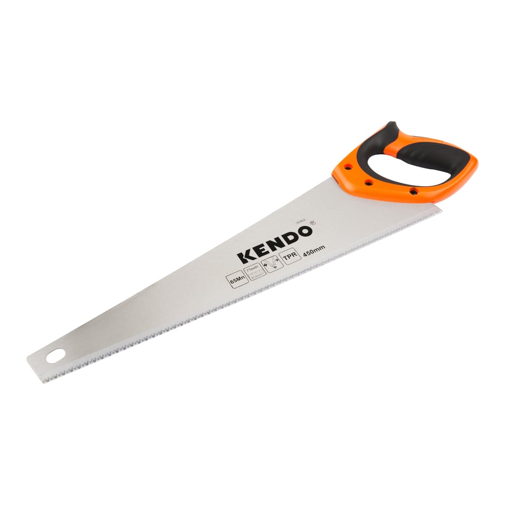 chainsaw
