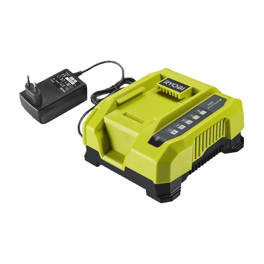 chainsaw