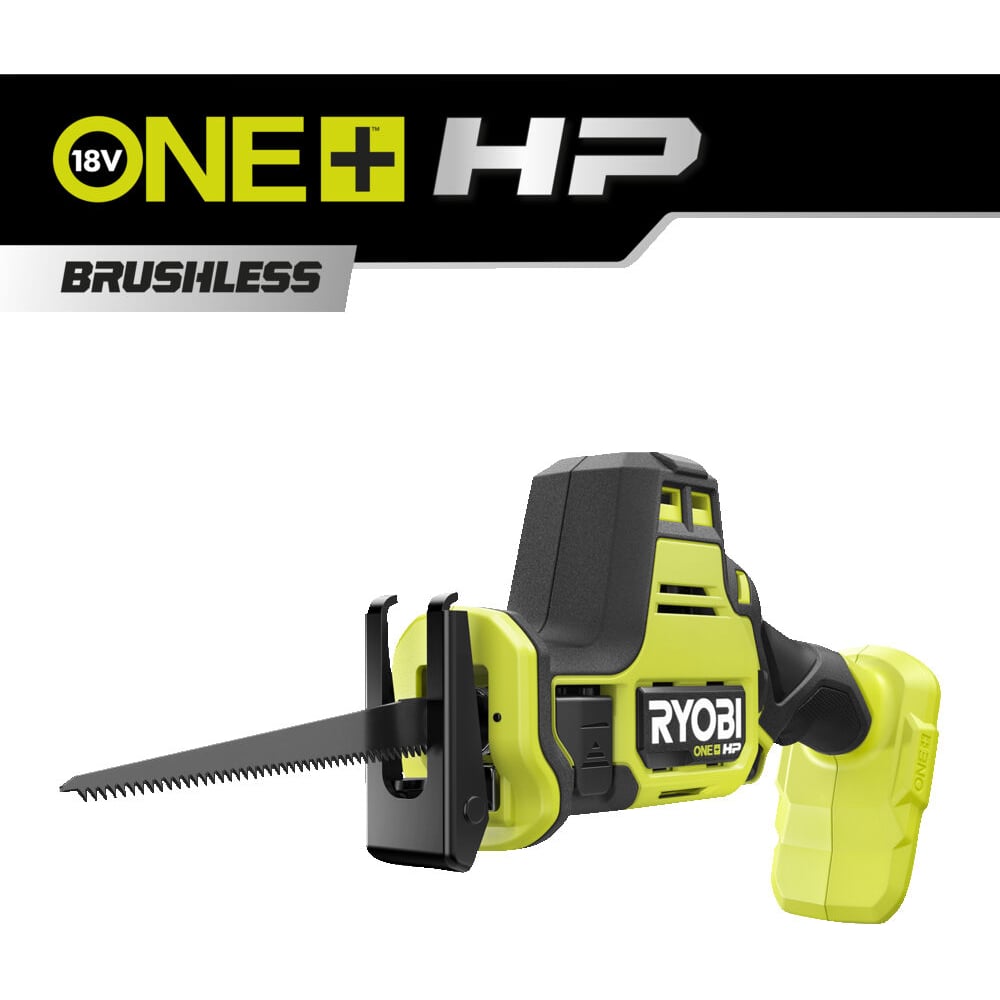 chainsaw