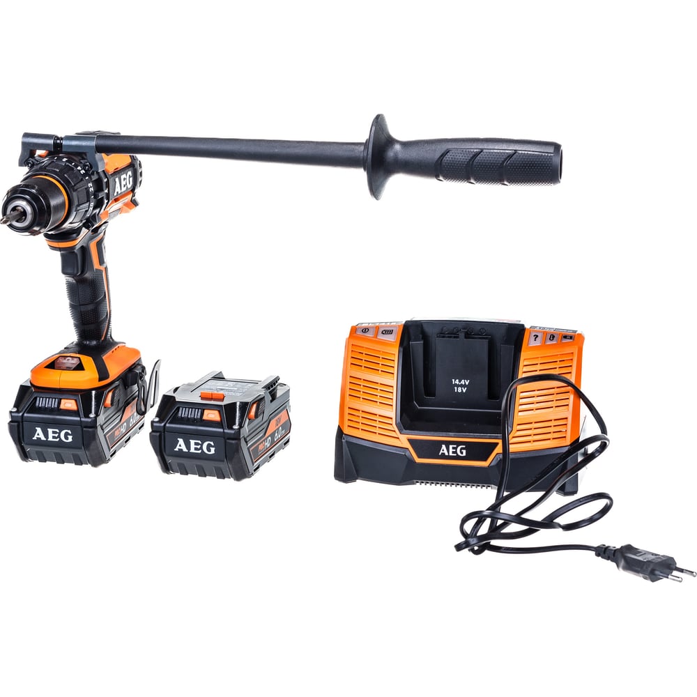 chainsaw