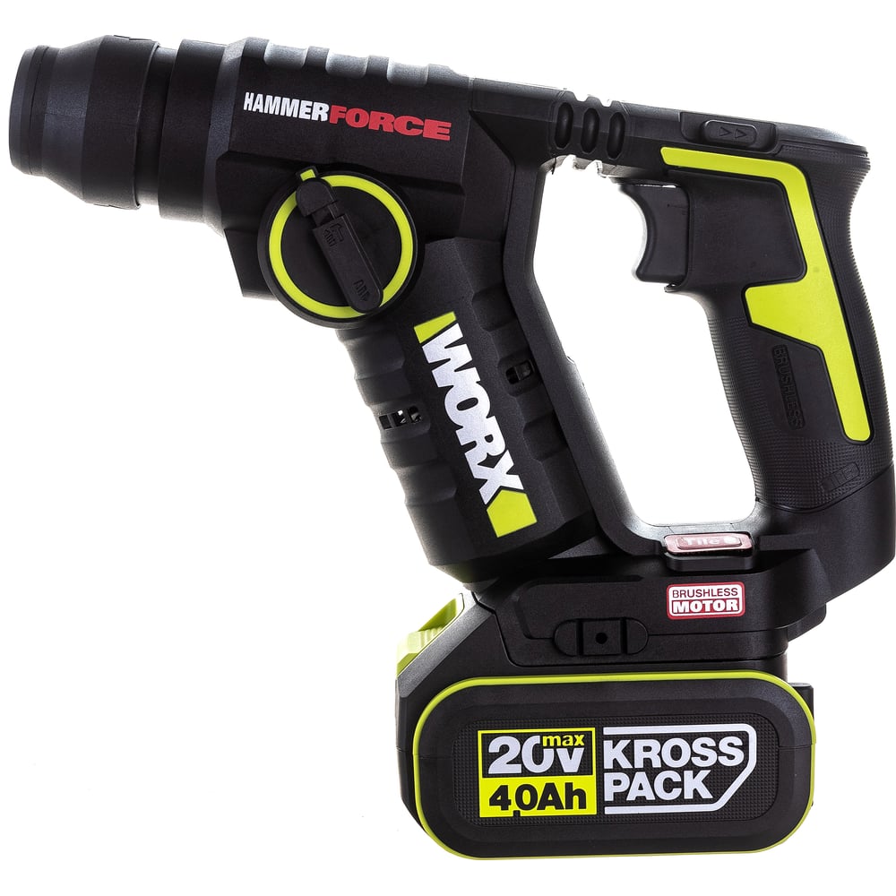 chainsaw