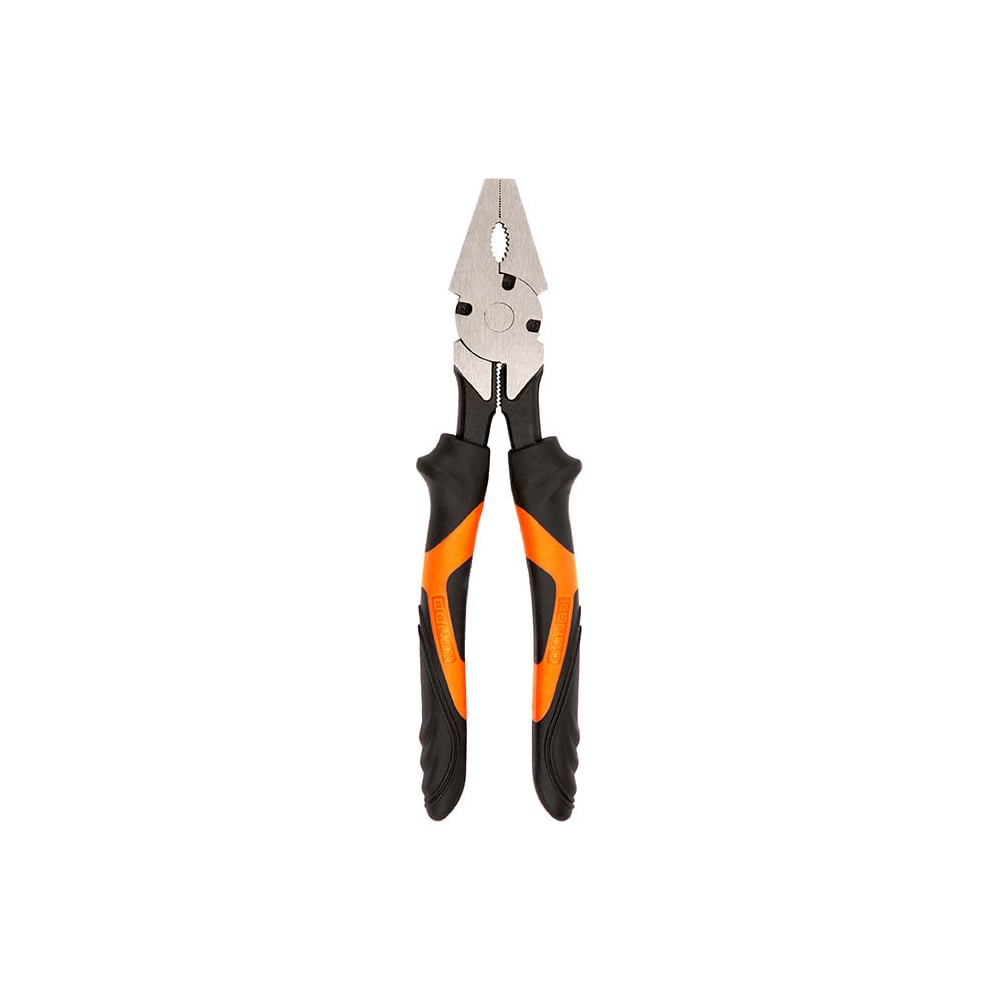 chainsaw