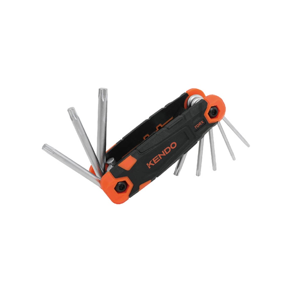 chainsaw