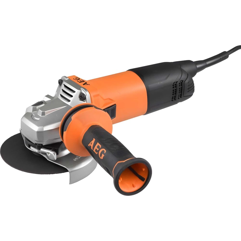 chainsaw