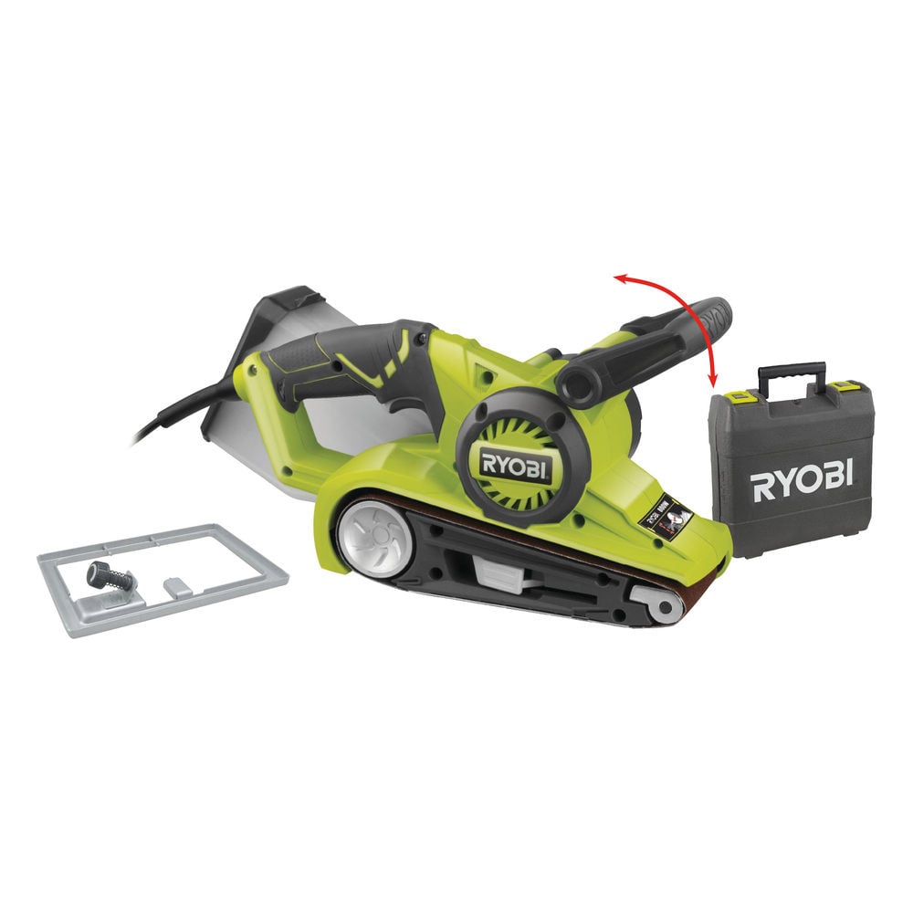 chainsaw
