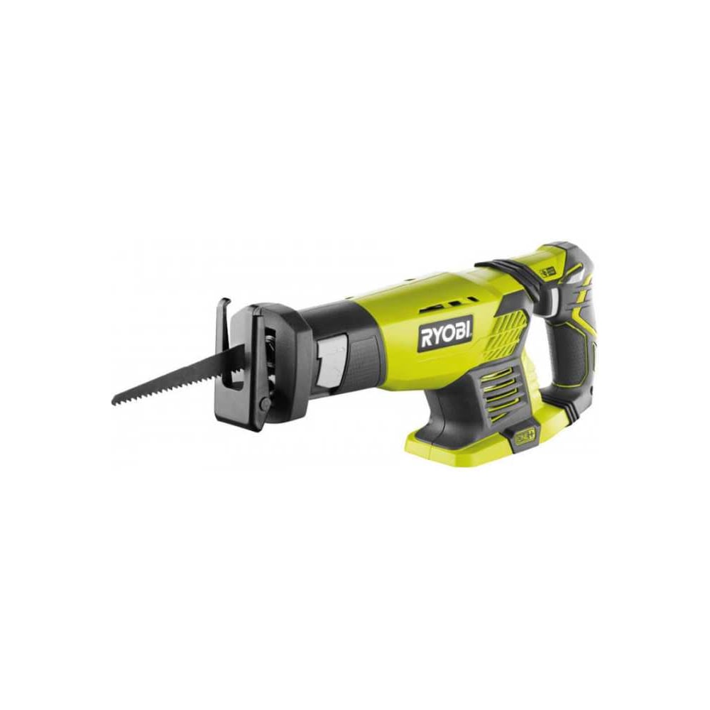 chainsaw