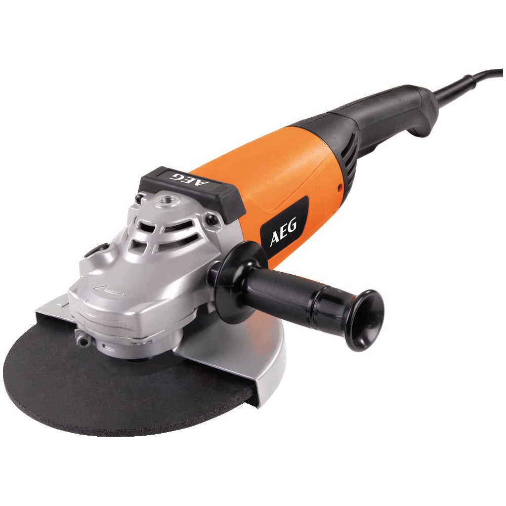 chainsaw