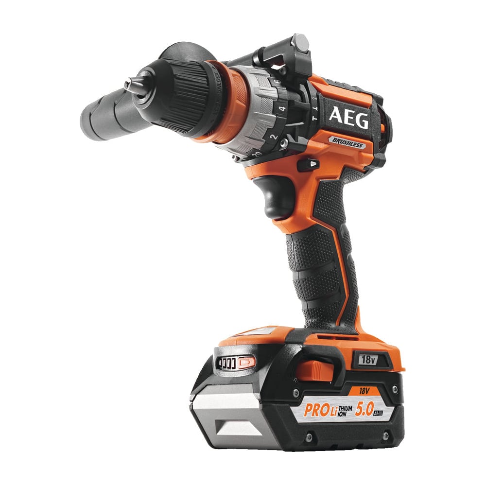 chainsaw