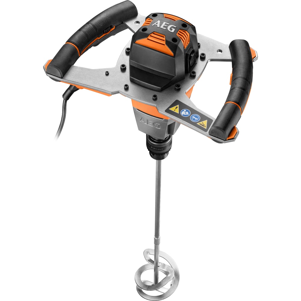 chainsaw