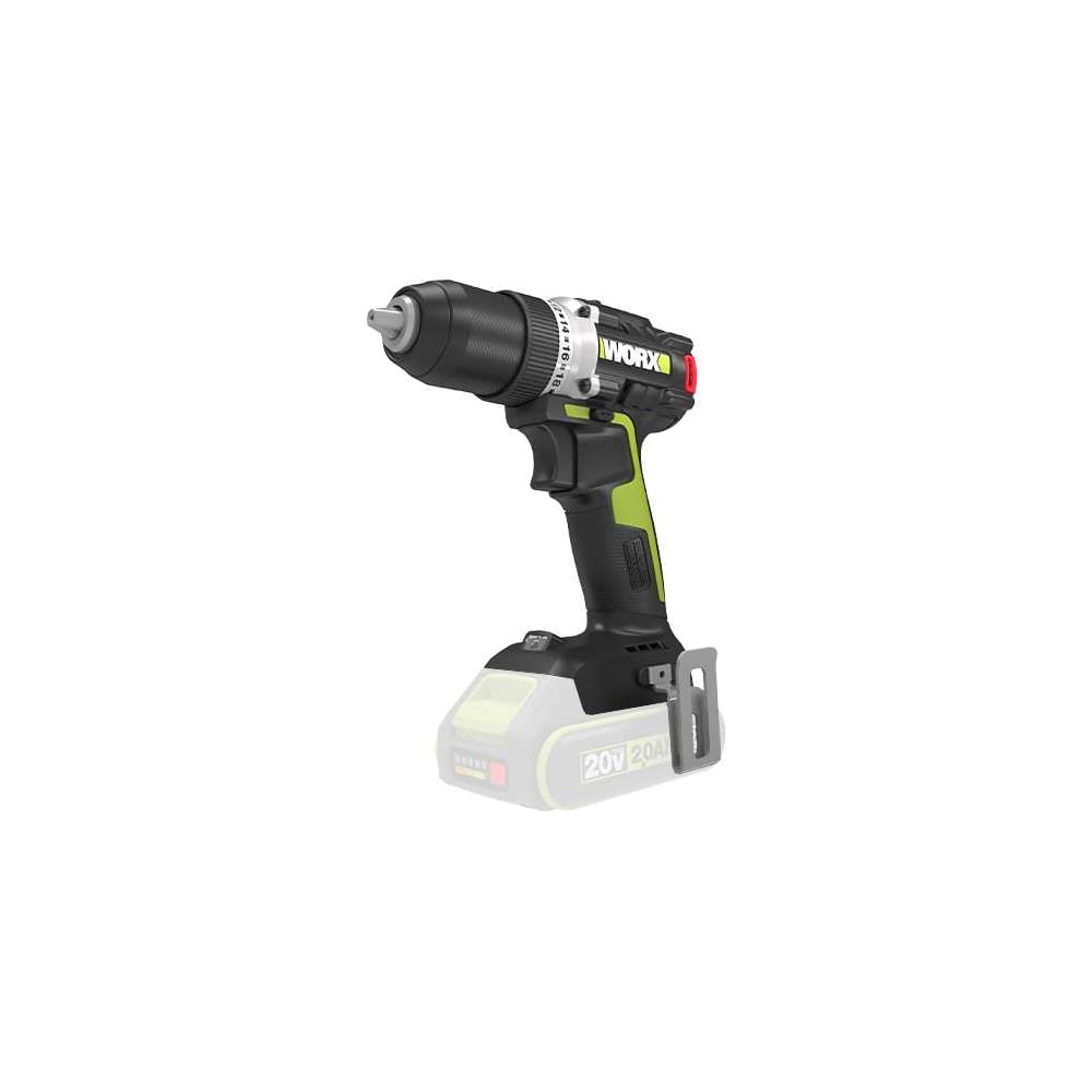 chainsaw