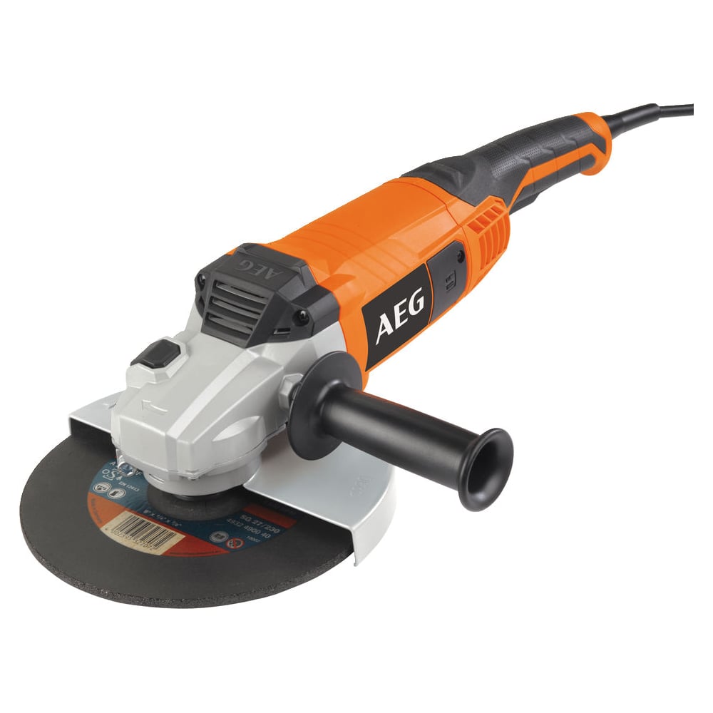 chainsaw