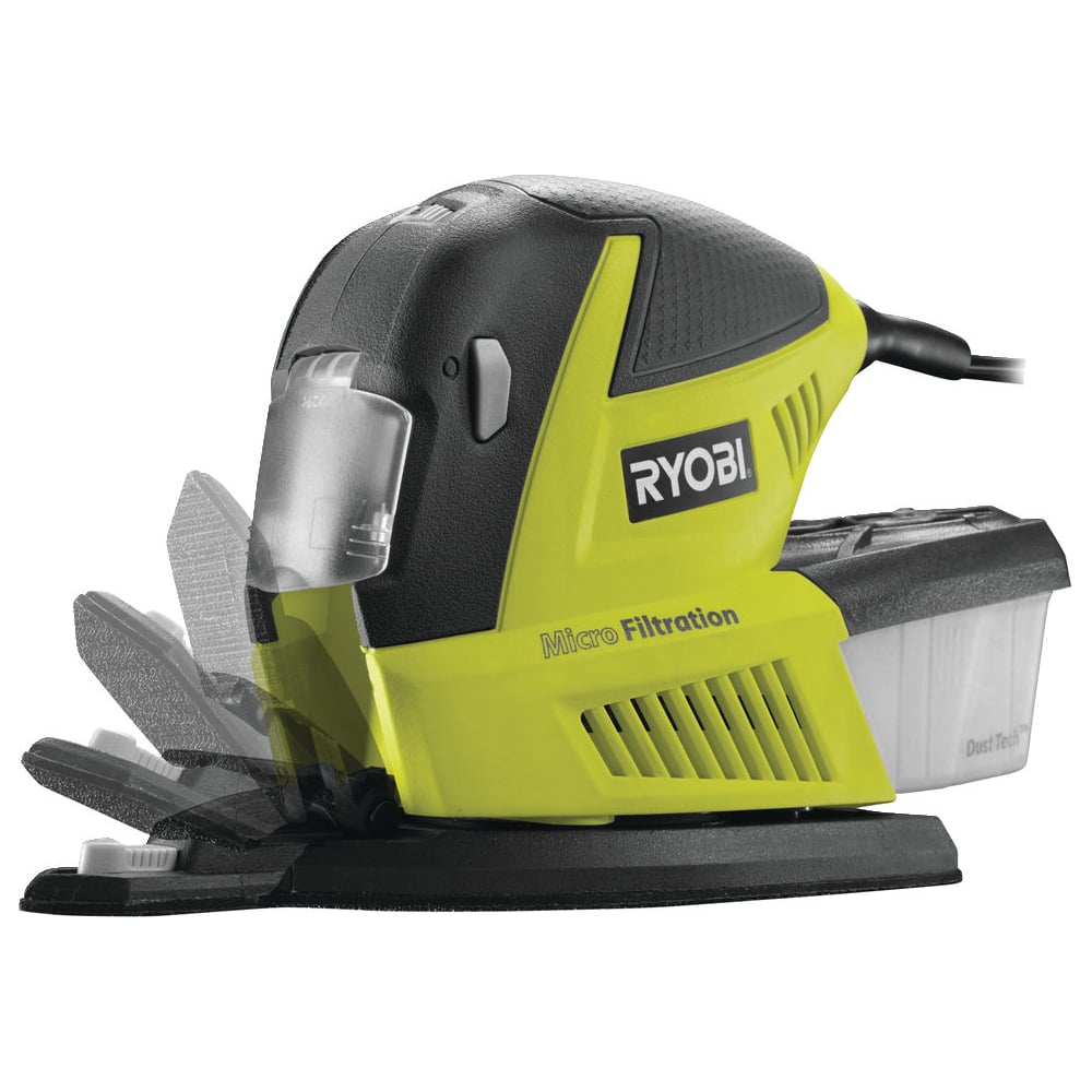 chainsaw
