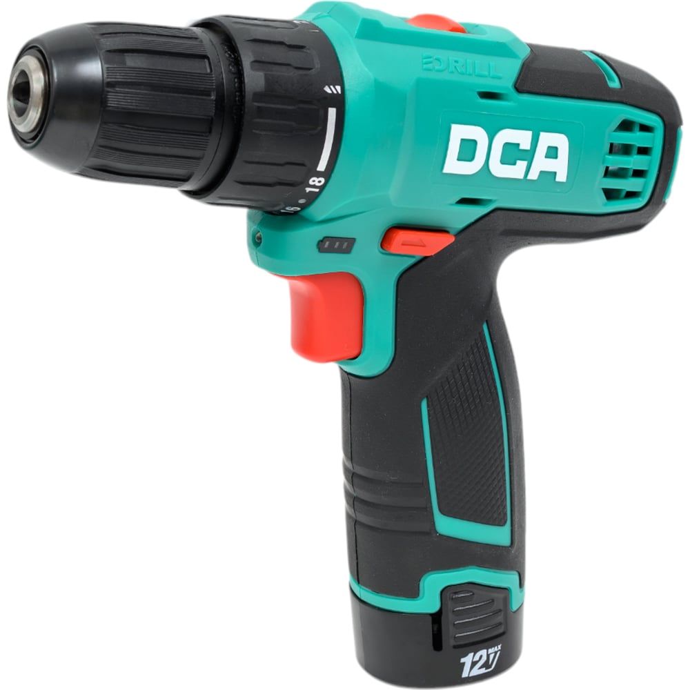 chainsaw