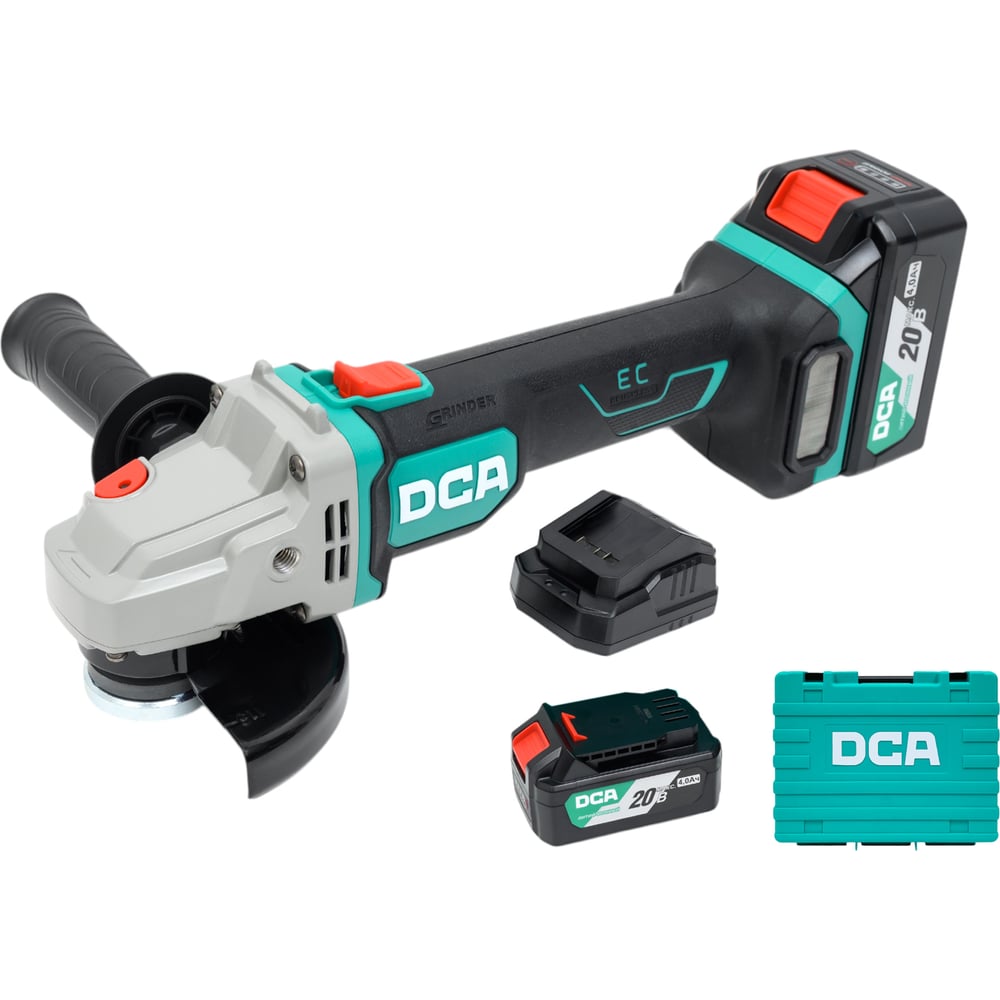 chainsaw