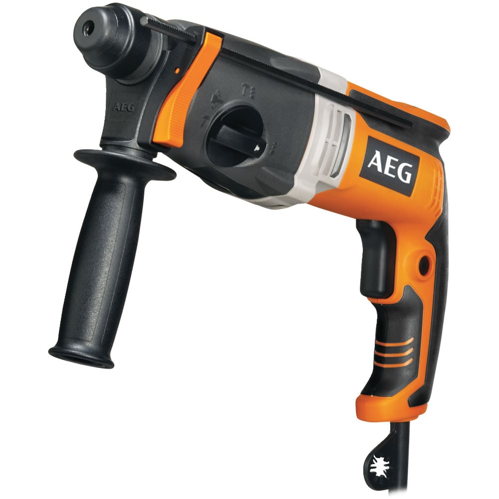 chainsaw