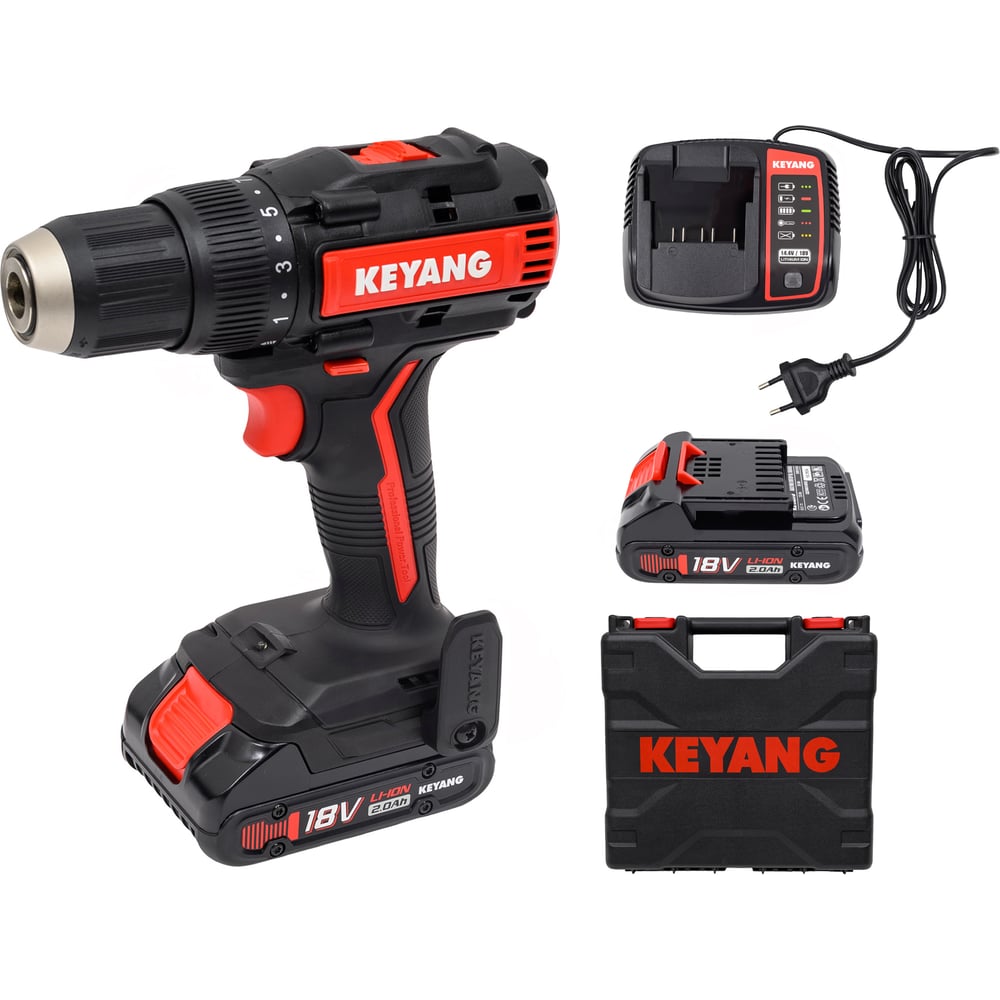chainsaw