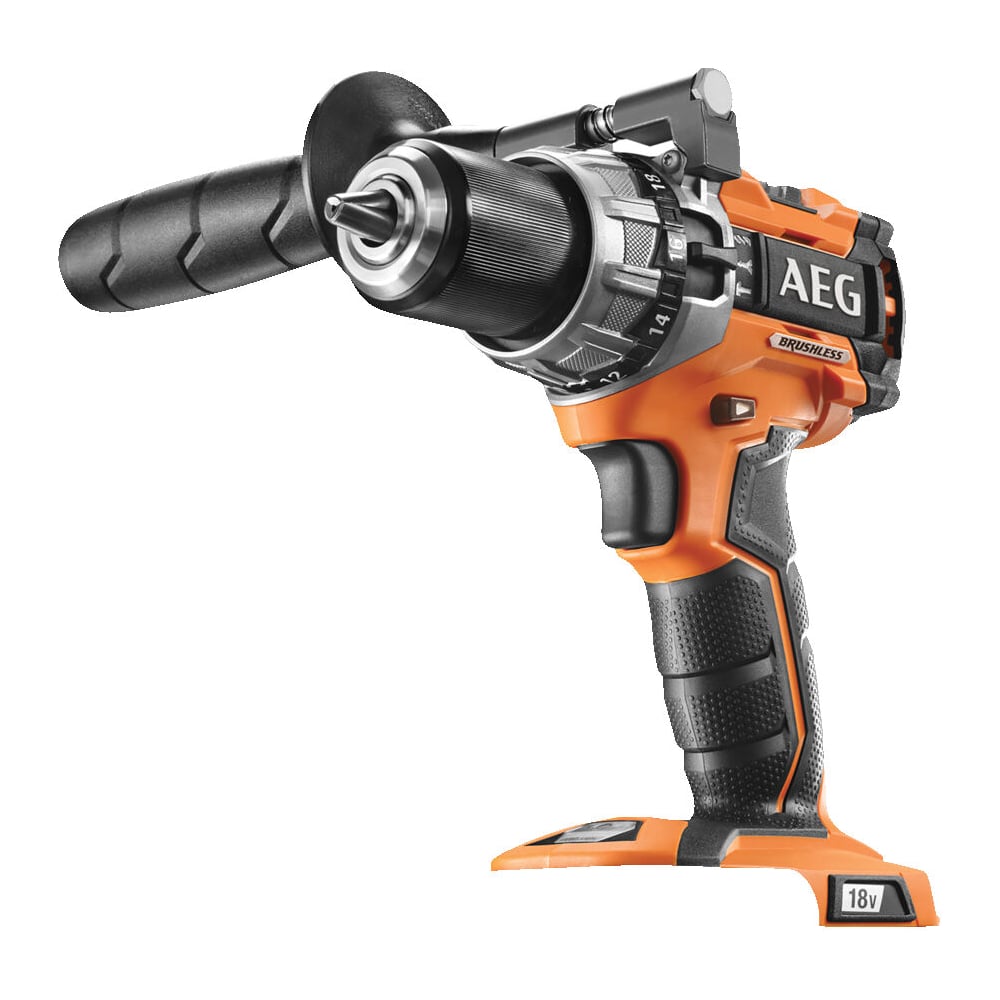 chainsaw