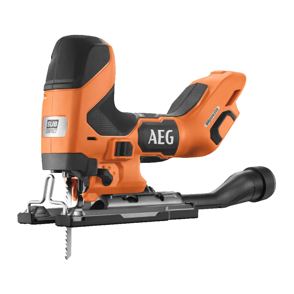 chainsaw