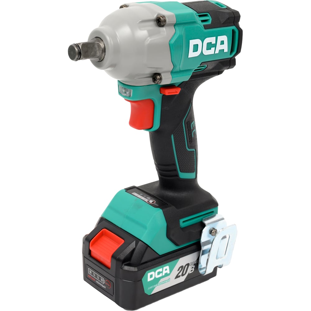 chainsaw