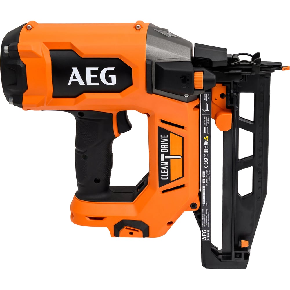 chainsaw