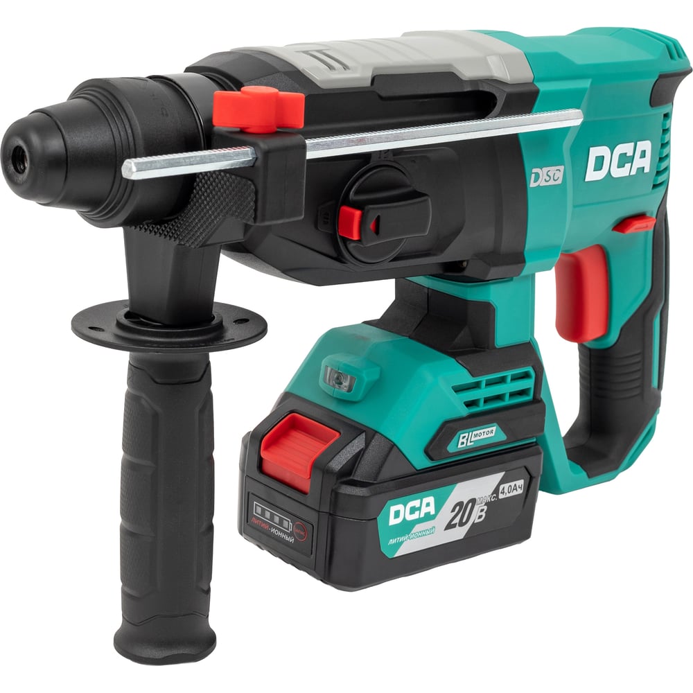 chainsaw