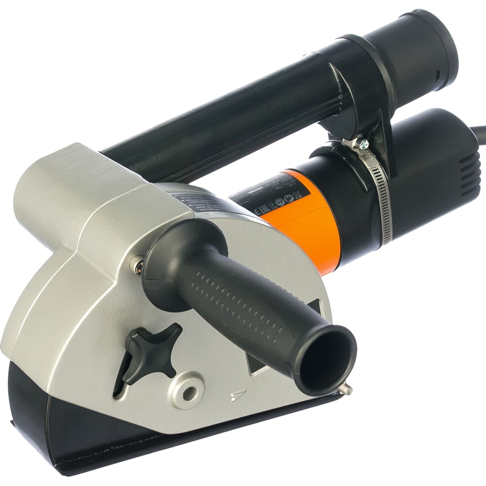 chainsaw