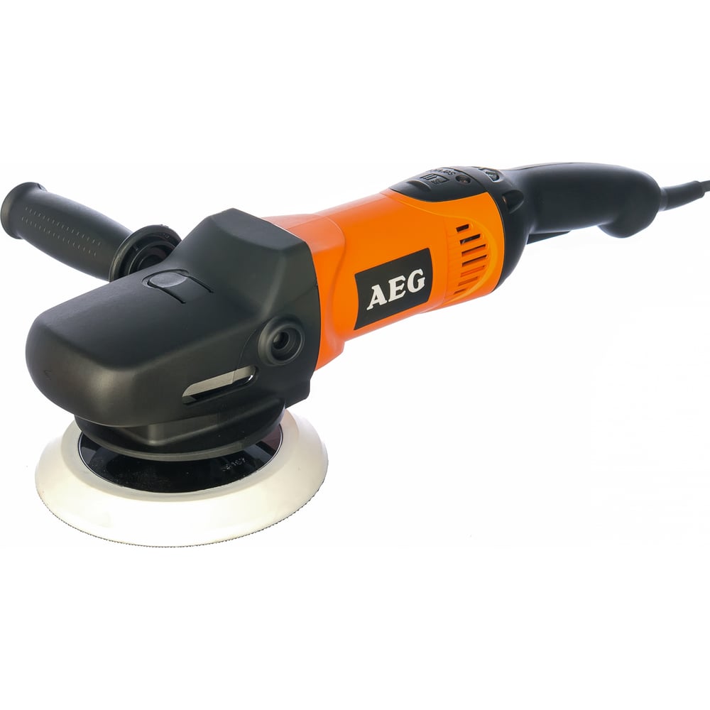 chainsaw