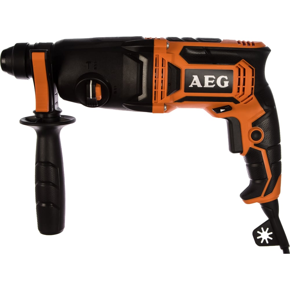 chainsaw