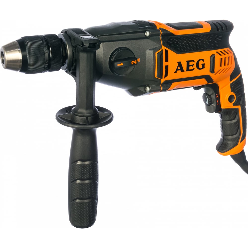 chainsaw