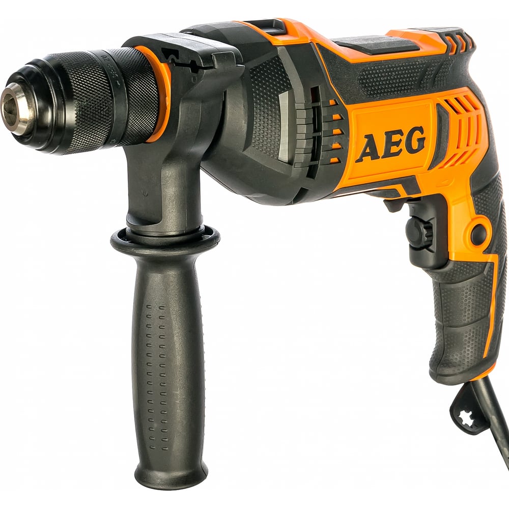 chainsaw