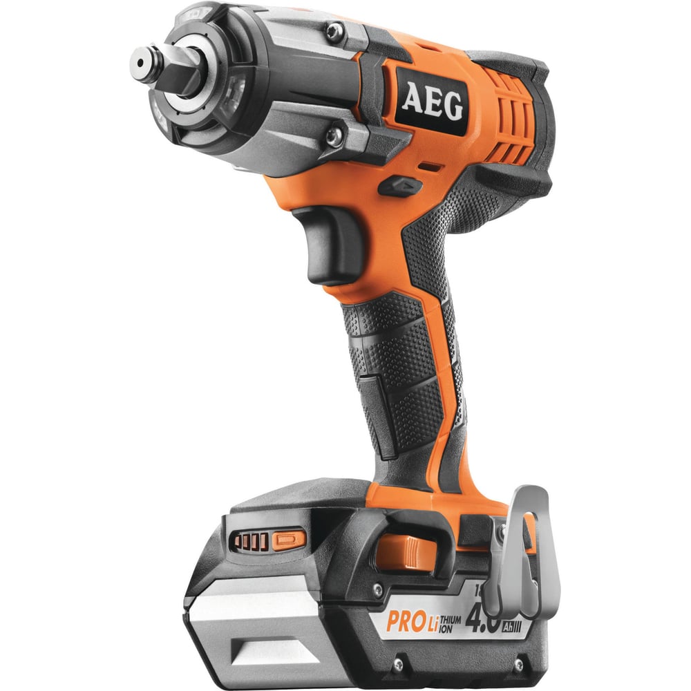 chainsaw