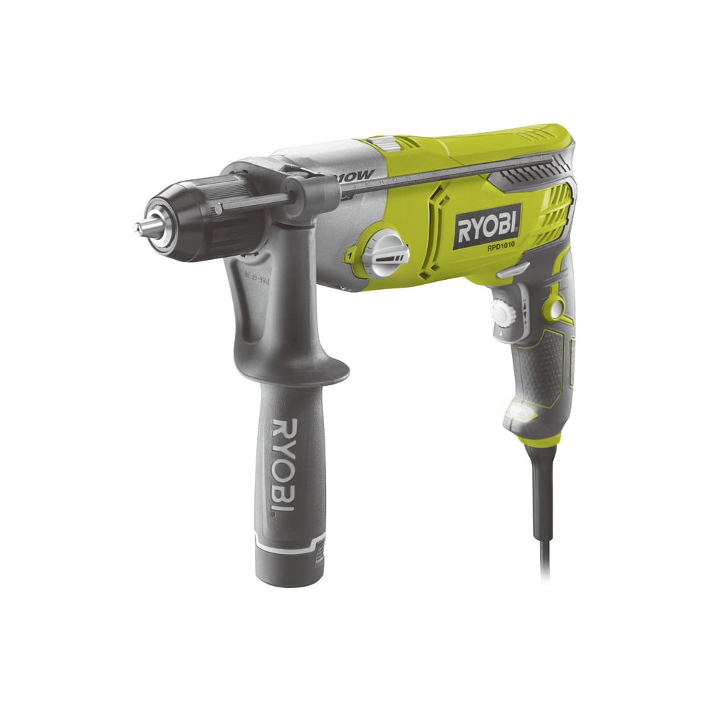 chainsaw