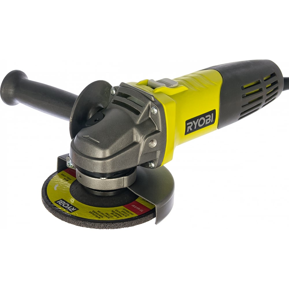 chainsaw