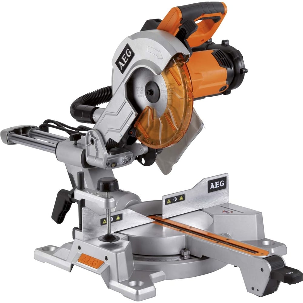 chainsaw