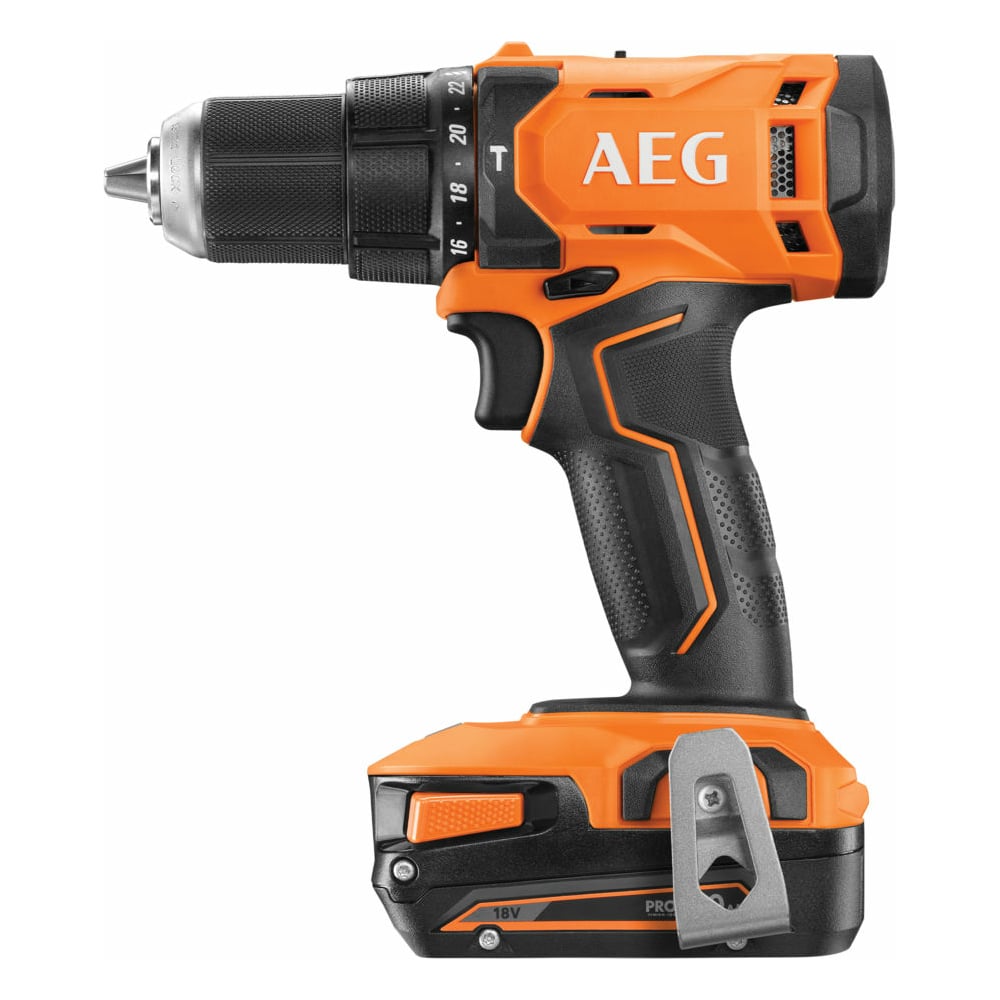 chainsaw