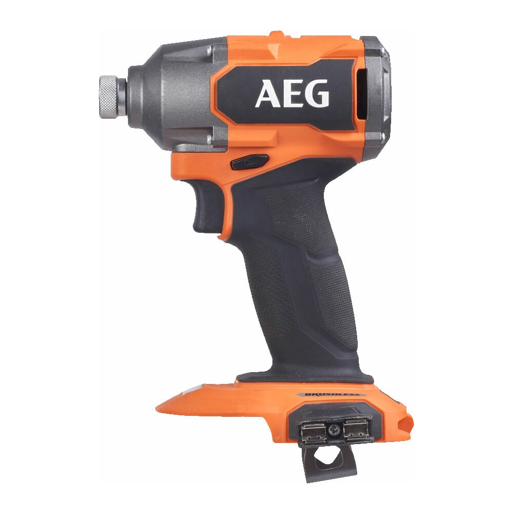 chainsaw