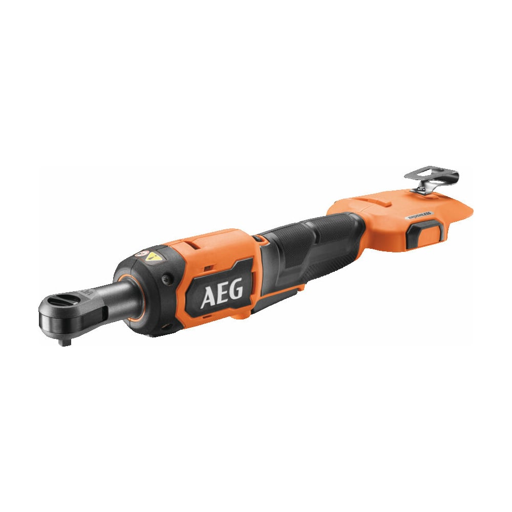 chainsaw