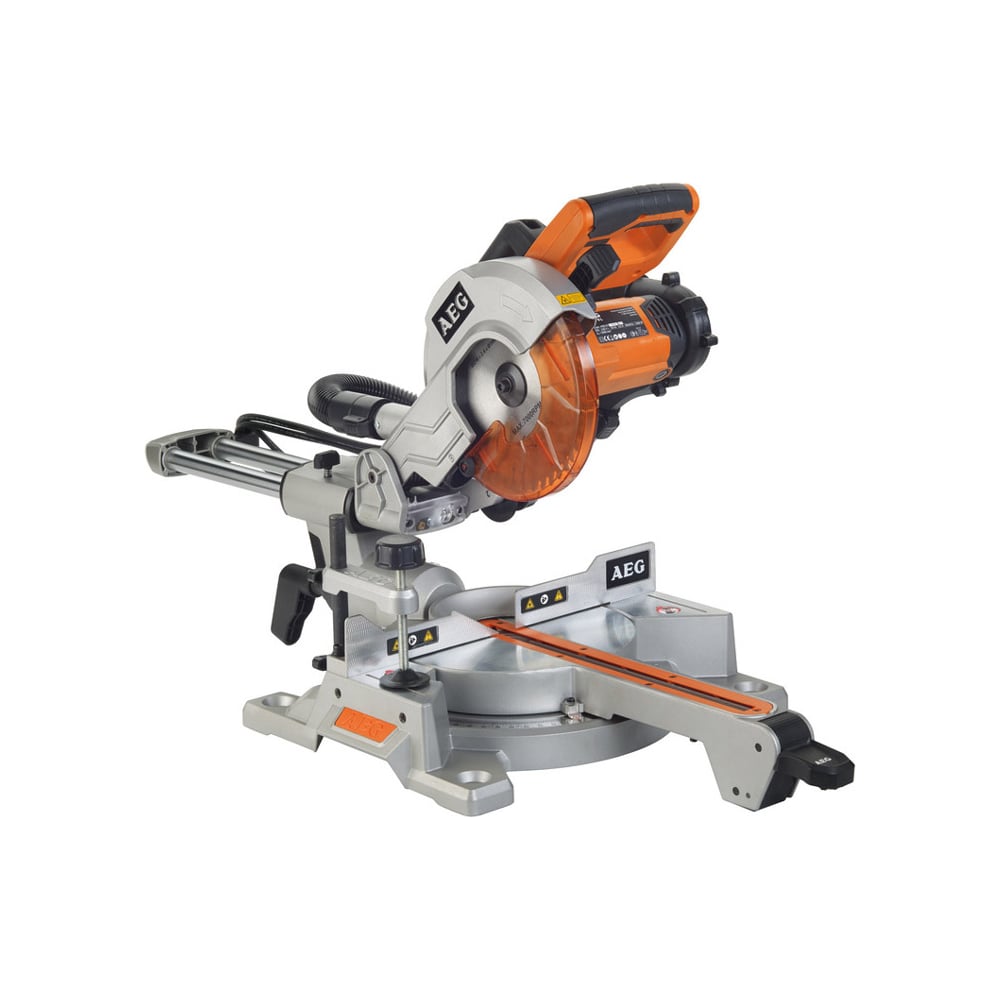 chainsaw